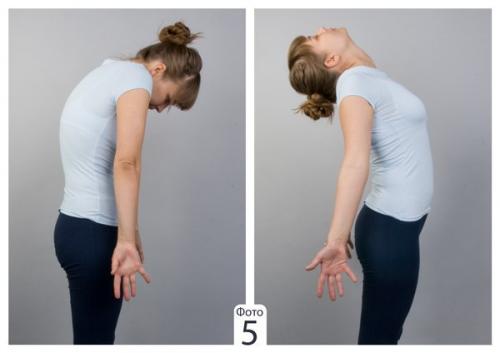 Когда ваша шея требует внимания - эффективные упражнения. 04 Когда ваша шея требует внимания - эффективные упражнения. 04