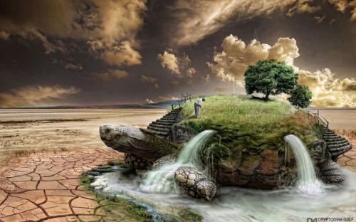 Три типа боли, или тап.