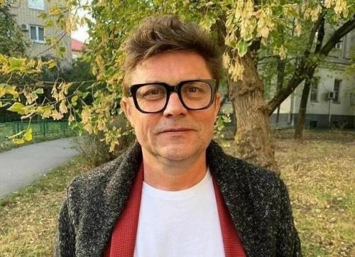 Слухи против реальности: Сергей белоголовцев рассказал правду о расставании с женой после 35 лет брака. 01