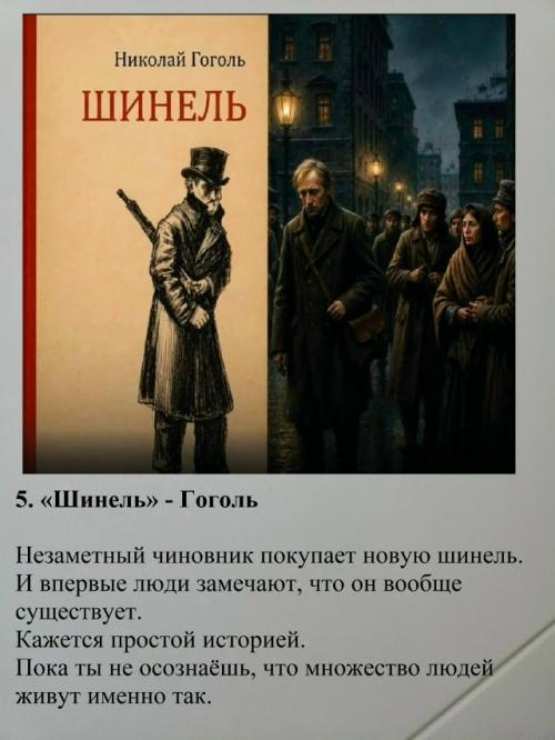 Достоевский в 3 часа ночи: почему русская классика остаётся главным психотерапевтом и зеркалом нашей жизни. 05