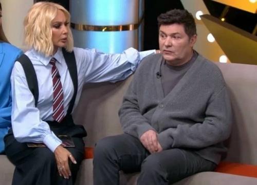 Слухи против реальности: Сергей белоголовцев рассказал правду о расставании с женой после 35 лет брака.
