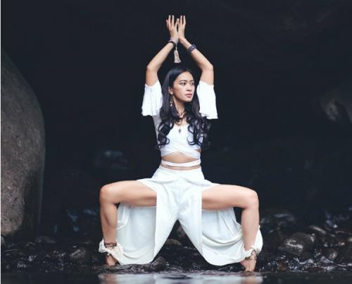 Какие асаны йоги практиковать при сутулости. 02