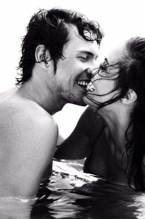 Чувствовать значит жить. Жить - значит чувствовать!