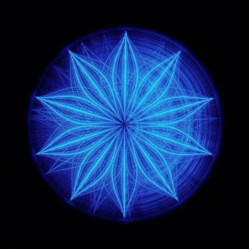 Песни дельфинов и китов в визуальных мандалах. 07 Песни дельфинов и китов в визуальных мандалах. 07