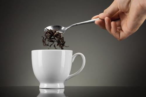 Черный чай сокращает риск развития слабоумия, - ученые.