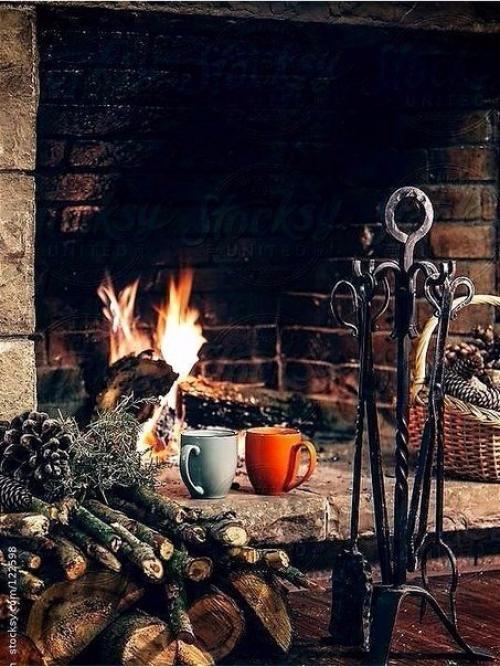 А ведь иногда, чтобы почувствовать себя счастливым, достаточно всего - навсего чашечки горячего, ароматного кофе в компании собственных мыслей ….

