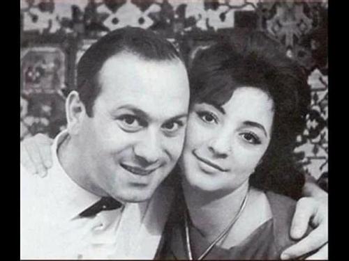 Филипп Киркоров с трепетом о своем отце вспомнил. 02