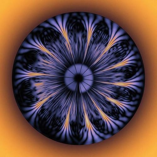 Песни дельфинов и китов в визуальных мандалах. 06 Песни дельфинов и китов в визуальных мандалах. 06