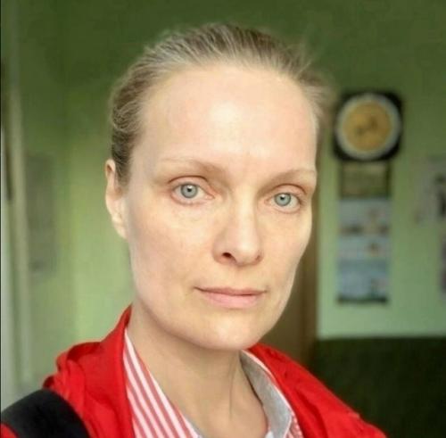 Известная актриса, исполняющая одну из ключевых ролей в популярном сериале, завершила сложный и тяжелый курс лечения.  