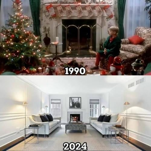 Знаменитый дом из Одного Дома до неузнаваемости преобразился. 03