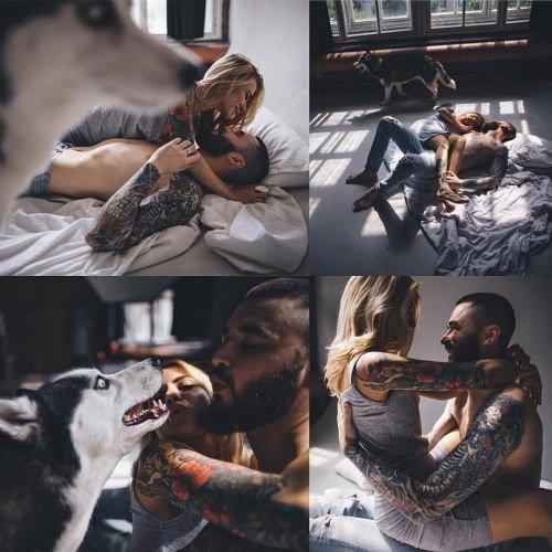 И в сердце дума заронилась;. 02