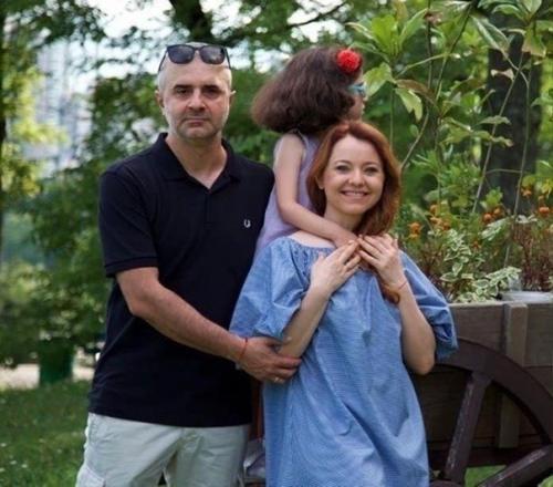 Актpиca Алентина Рубцовa в свои 43 года выглядит на 25. 02