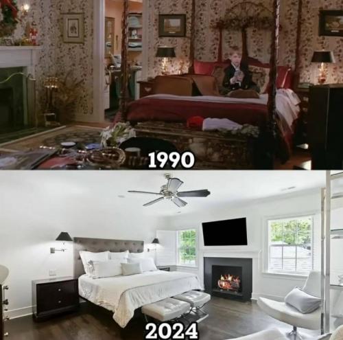 Знаменитый дом из Одного Дома до неузнаваемости преобразился. 02