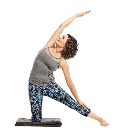 4 позы для расслабнения после работы за компьютером. 02