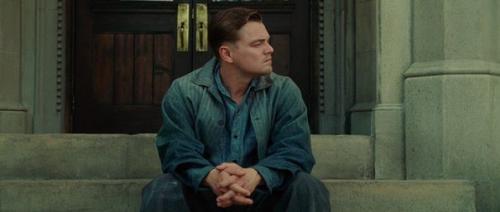 Для тех, кто любит фильмы о душевных расстройствах: