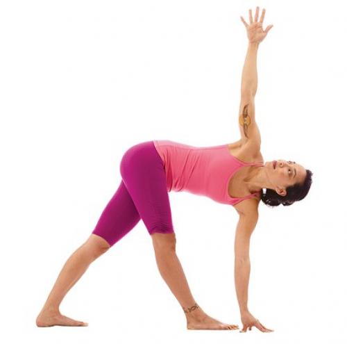 Журавлиная песня. Чтобы почувствовать легкость в уме и теле, время от времени устраивайте себе курс интенсивного скручивания. 04 Журавлиная песня. Чтобы почувствовать легкость в уме и теле, время от времени устраивайте себе курс интенсивного скручивания. 04