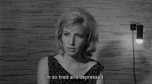 Я пассивный агрессор.