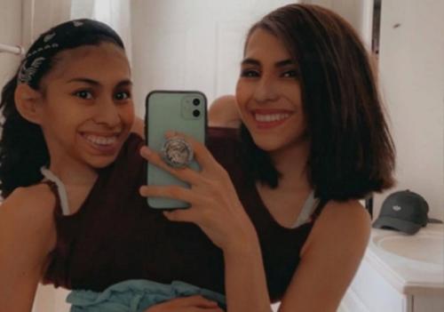 Кармен и лупита Андраде - сиамские близнецы, доказавшие, что можно жить полноценной жизнью и без разделения. 02