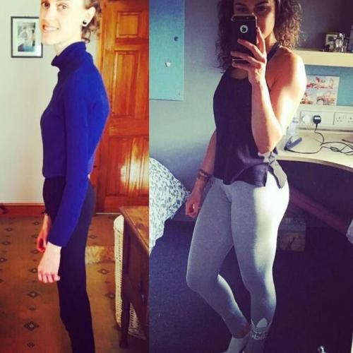 Главное Хотеть и Идти к Своей Цели. 05