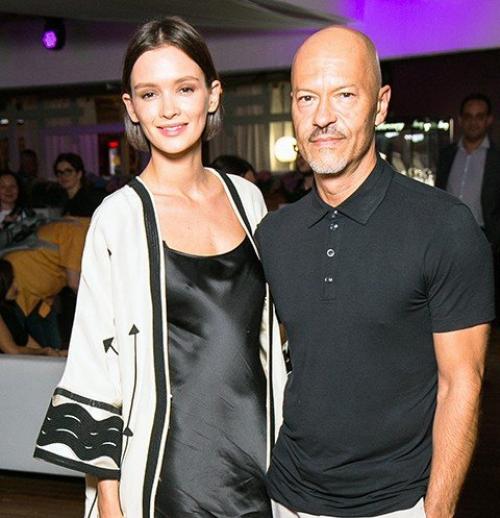 Паулина Андреева шокировала всех своим заявлением о разводе с Федором Бондарчуком.
