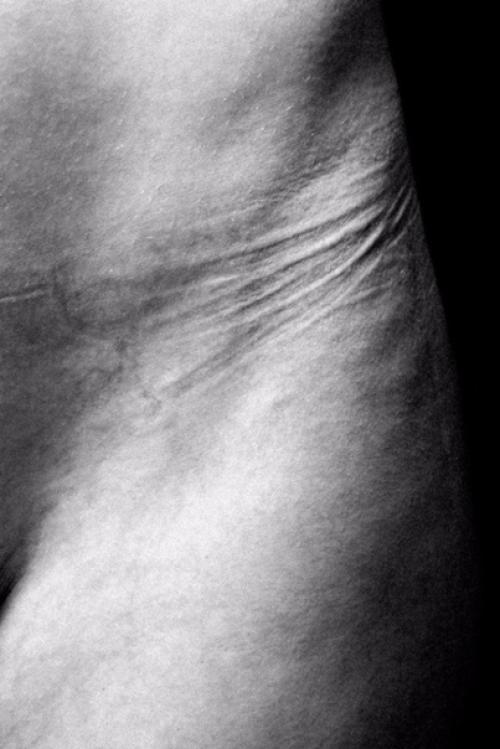 Необычный фотопроект Отпечаток. 05