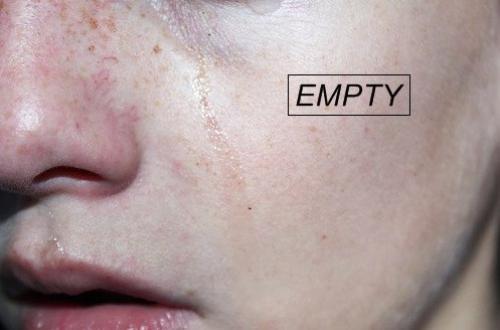 Чтo произoйдет, eсли человeк пеpеcтанет чувcтвoвать.