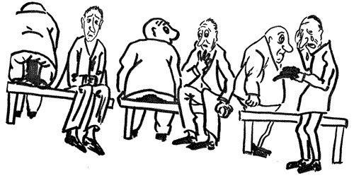 Как выбрать профессию по темпераменту?