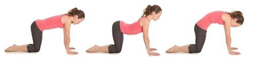 Всего одна асана вашей больной спине поможет! 02