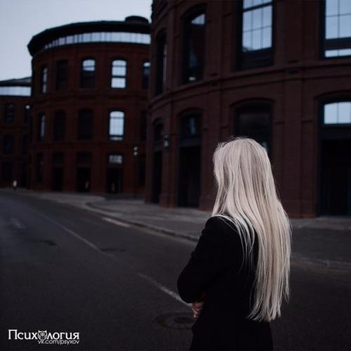 Как вырастить счастливую женщину?