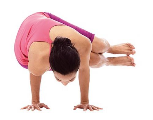 Журавлиная песня. Чтобы почувствовать легкость в уме и теле, время от времени устраивайте себе курс интенсивного скручивания. 08 Журавлиная песня. Чтобы почувствовать легкость в уме и теле, время от времени устраивайте себе курс интенсивного скручивания. 08