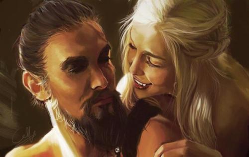 Кого на самом деле хотят женщины.