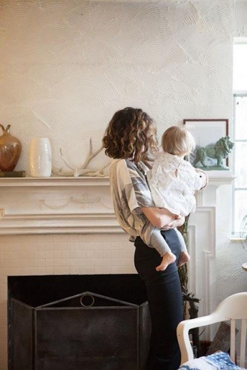 Психология родительской поддержки.