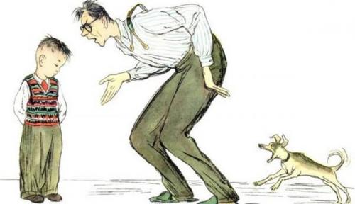 Самая короткая консультация.

