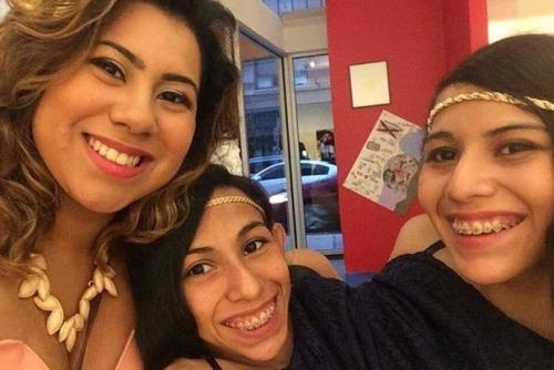 Кармен и лупита Андраде - сиамские близнецы, доказавшие, что можно жить полноценной жизнью и без разделения. 01