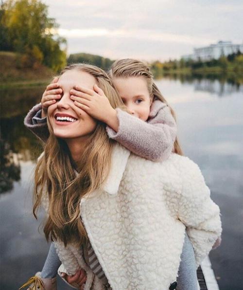 Кристина асмус и её 5-летняя дочь анастасия! 03