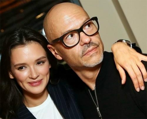 Паулина Андреева шокировала всех своим заявлением о разводе с Федором Бондарчуком. 01