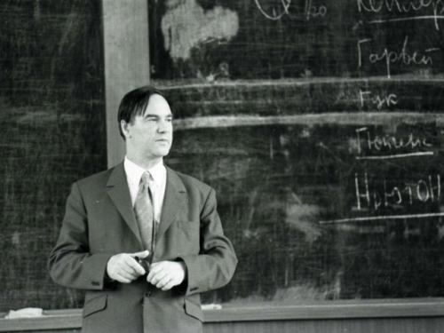 Мир погубит не рак: гениальные слова Сергея Капицы, актуальные по сей день. 01