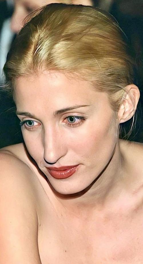 У джеки кеннеди и её сына неразрывная связь была. 05 У джеки кеннеди и её сына неразрывная связь была. 05