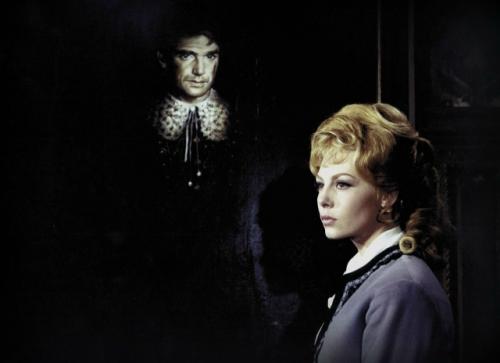 6 интересных фактов о серии фильмов Анжелика. 08 6 интересных фактов о серии фильмов Анжелика. 08