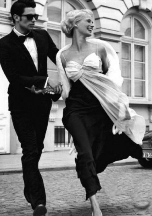 Женщина должна гордиться своим мужчиной.