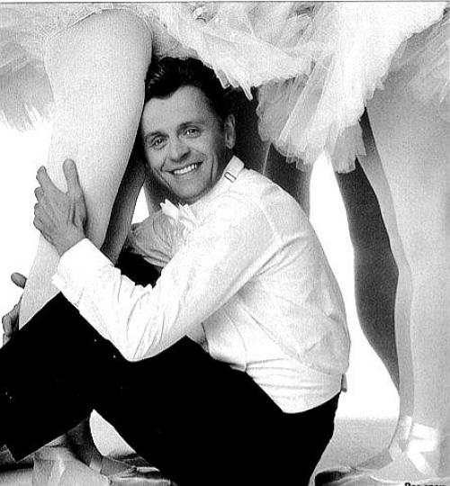 Он был знаком с Жаклин Кеннеди и принцессой Дианой, дружил с Иосифом Бродским. 04