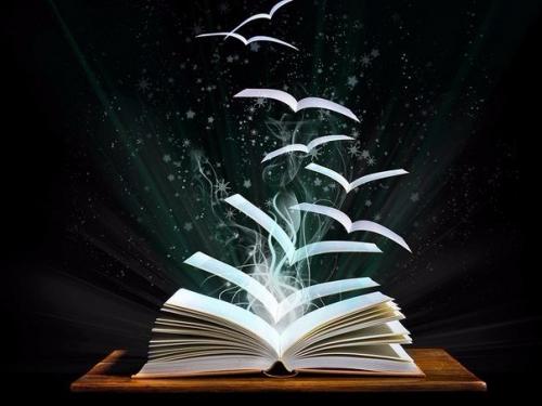 9 книг для тех, кто не может найти себя.

