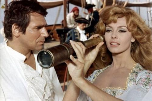 6 интересных фактов о серии фильмов Анжелика. 04 6 интересных фактов о серии фильмов Анжелика. 04