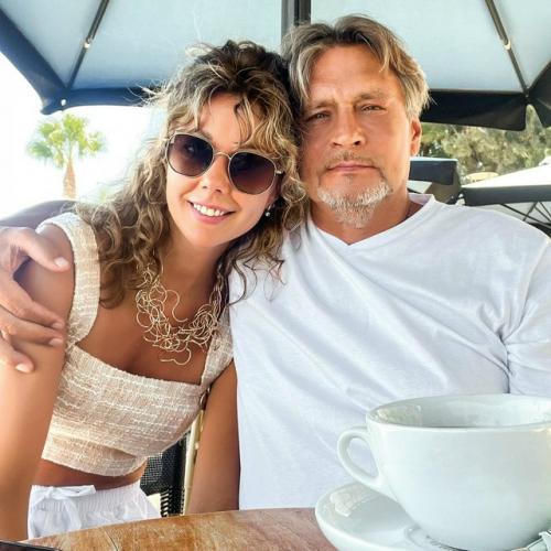 Она Передала Меня ей: Александр домогаров рассказал о мистическом прощании с экс - супругой и роли новой любви в его спасении. 01