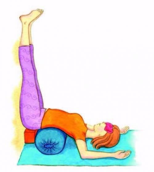 Глаз - алмаз.  Чтобы глаза не уставали в течение рабочего дня, следуйте советам Елены ульсамбаевой. 07