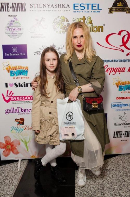 Октавия Гай германика: из Трудного Подростка в молодые мамы. 01