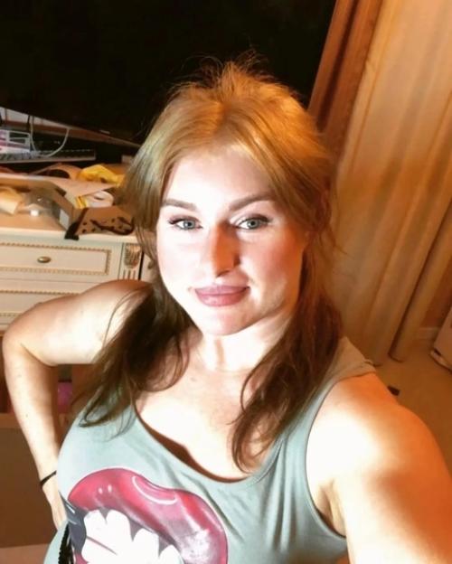 Дочь марии Шукшиной рассказала о драках матери с отчимом. 01