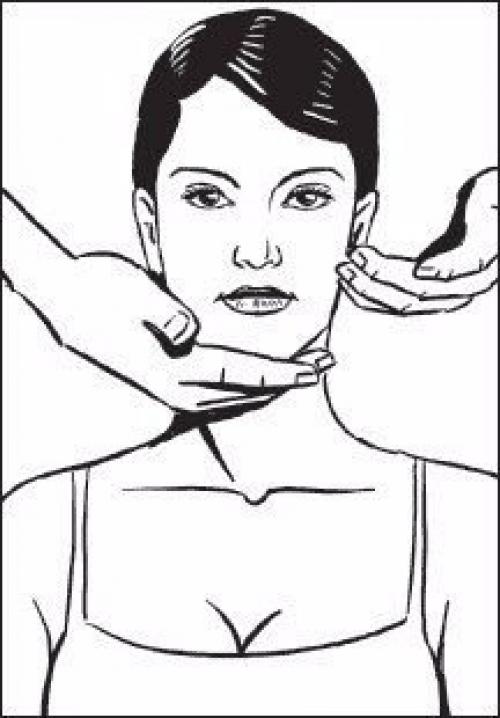 Ойл - массаж - масляный аюрведический массаж для красоты и молодости. 01