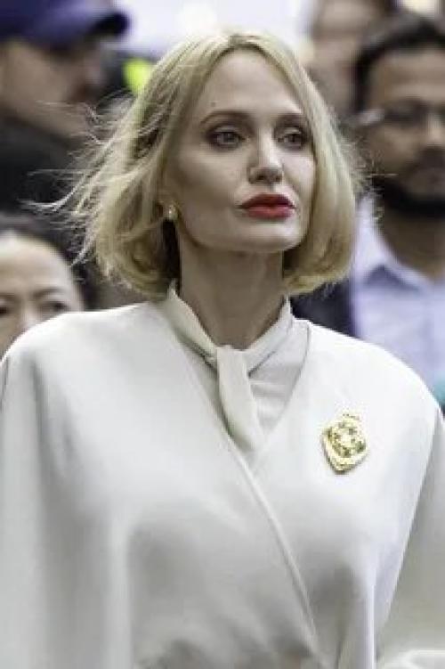 Я не красивая. 02