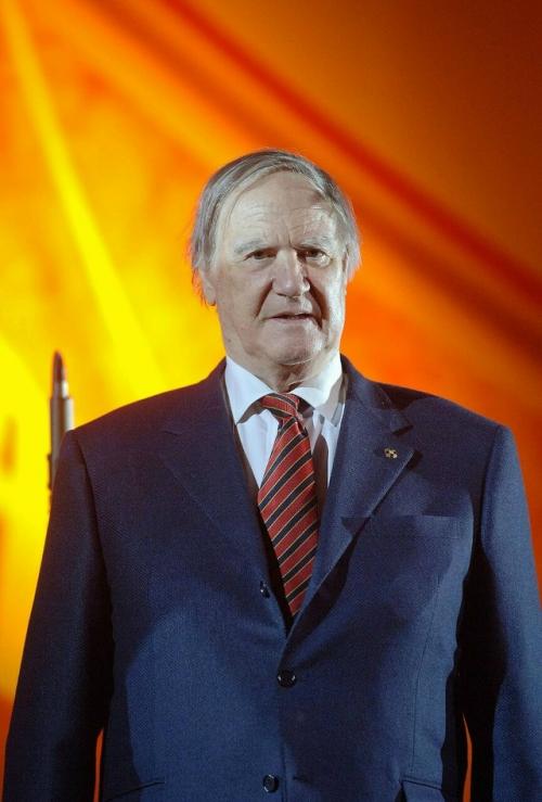 Мир погубит не рак: гениальные слова Сергея Капицы, актуальные по сей день. 

